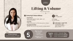 Workshop Lifting & Volume
