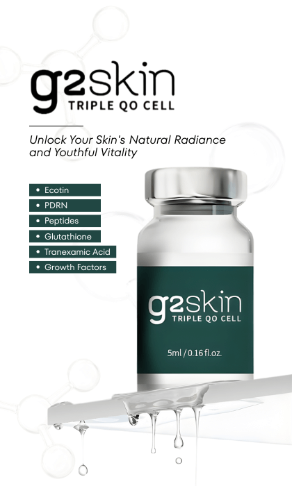 G2SKIN STORY