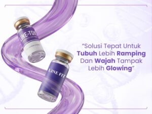 Rahasia Tubuh Ramping dan Wajah Glowing ala Korean Aesthetics