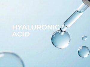 Mengenal Hyaluronic Acid. Kandungan Skincare Populer untuk Kulit Lembap dan Awet Muda