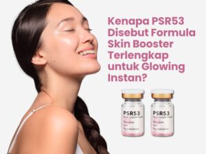 Menutrisi Kulit Secara Optimal dengan Kebaikan Multi-Nutrisi