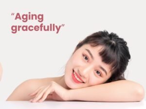 Kata yang Sering Disalahpahami: Aging Gracefully