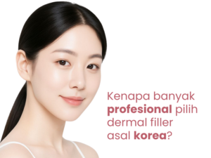 Kualitas Korea di Balik MIHO Fill
